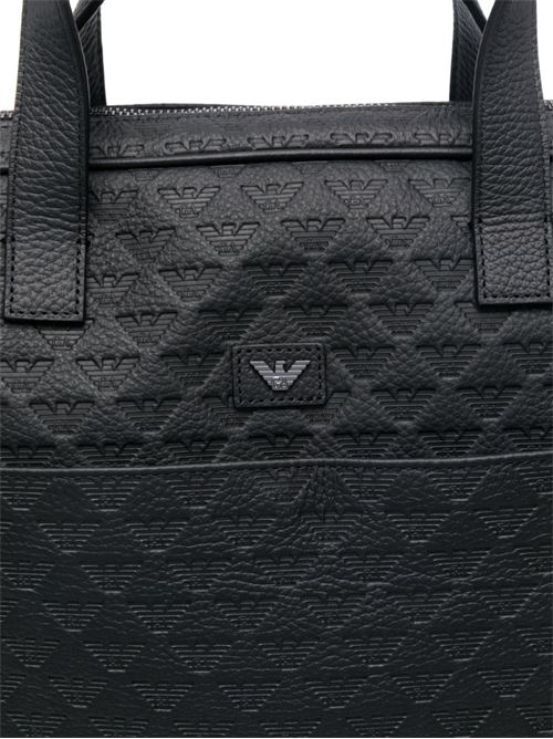 Borsa uomo porta pc EMPORIO ARMANI | Y4P365YQ67I80001